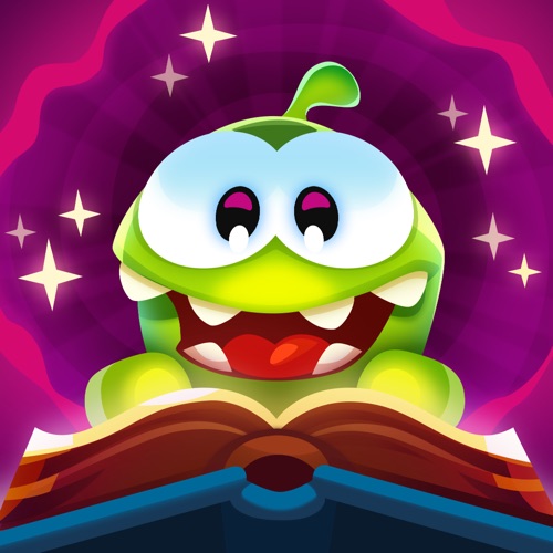 Cut the Rope: Magiс 手游充值IOS苹果版ITUNES充值 1000元