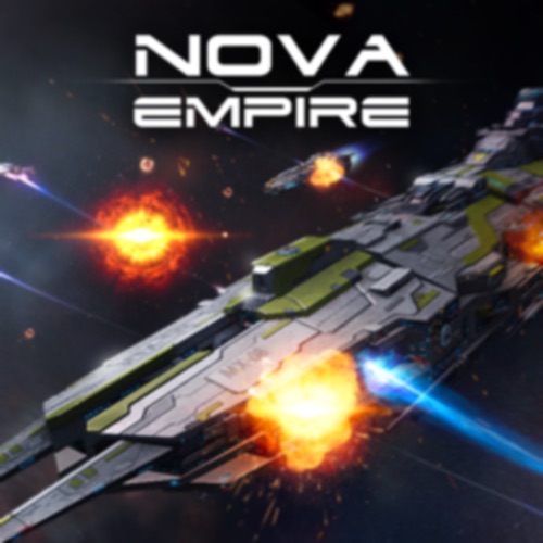 新星帝国 Nova Empire 手游充值IOS苹果版ITUNES充值 300元