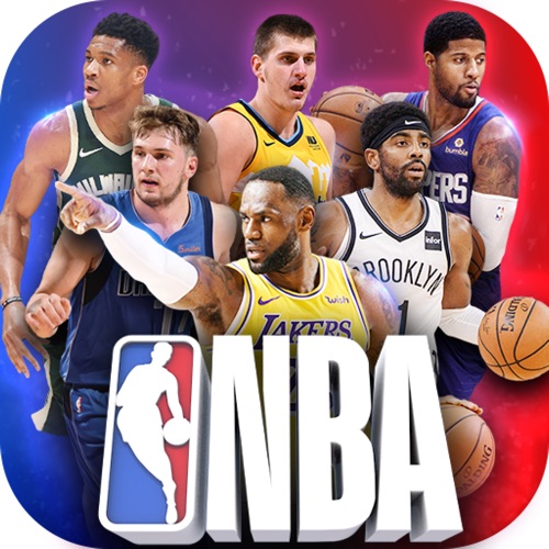 NBA范特西 手游充值IOS苹果版ITUNES充值...