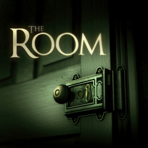 The Room 手游充值IOS苹果版ITUNES...