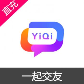一起 金币充值 5980金币